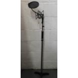 Sound King NTK Microphone Stand