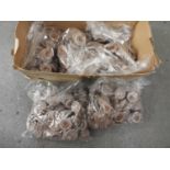 Quantity of Jiffy Peat Pellets - Over 500
