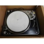 Boxed Stanton T.90 USB Record Deck