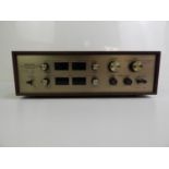 Pioneer Quadralizer Amplifier - QL600
