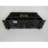 Turner Model A300 Power Amplifier