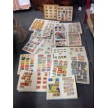 Large Quantity of Matchbox Labels - Mainly in Albums