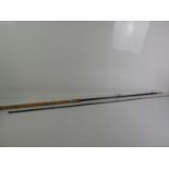 Bruce & Walker Mark IV Avon G Compound Taper 10ft Fishing Rod