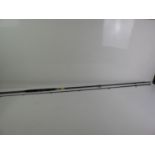 North Western Kevlite 12ft 2.25lb Carp Multi Range Fishing Rod