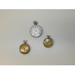 Pocket Watches