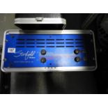 Ibanez Starfield Stereo Valve Amp 50+50