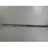 Daiwa Graphite Sensor Carp 1.75lb 11ft Fishing Rod