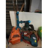 Power Tools etc