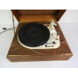 1950/60's Garrard 4HF (H) Record Deck