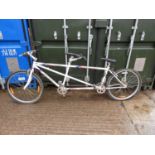 Mission Duet Tandem Bike