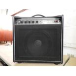 Series 2 Poker 50W Combo Guitar Amp