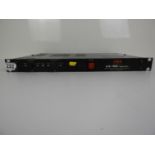 HH Electronic VX-150 Mos-Fet Power Amplifier