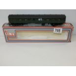 Boxed Lima 205146W Model Railway Carriage