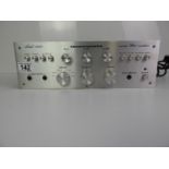 Marantz Model 1060 Stereo Amplifier