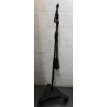 Ultimate MC125 Professional Microphone Stand