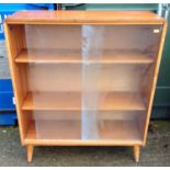 Glazed Bookcase