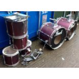 Pearl Drums