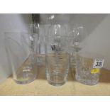 Drinking Glasses