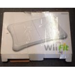 Wii Fit Board