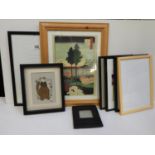 Picture Frames