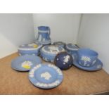 Wedgwood Jasperware