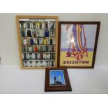 Framed Prints - Ilfracombe