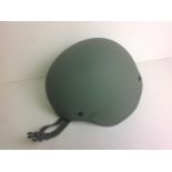 US Army Kevlar Combat Helmet - Fully Lined - Medium