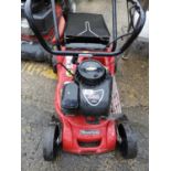 Mountfield Petrol Engine Lawn Mower