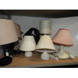 Table Lamps