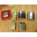 Vintage Lighters