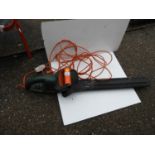 Electric Hedge Trimmer