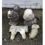 Garden Ornaments