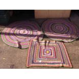 Crochet Blankets