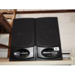 Pair of Wharfedale Loudspeakers