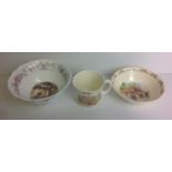 Bunnykins and Royal Doulton Children's China