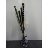 Golf Clubs - Junior Putters