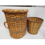 Wicker Baskets