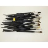 New Artists Brushes