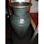 Large Modern Vase