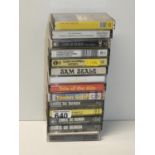 Cassette Tapes