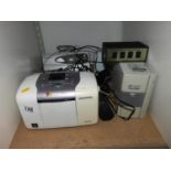 Photo Printer etc