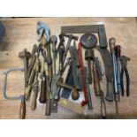 Vintage Tools