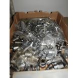 Large Quantity of Sockets