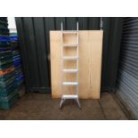 Aluminium Ladders