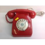 Red Telephone