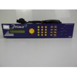 Prima LT Corporate Computer Systems Voice Over Unit