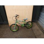 Child's Bike