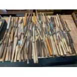 Quantity of Wood Chisels