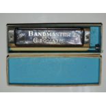 Band Master Deluxe Harmonica