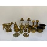 Brassware